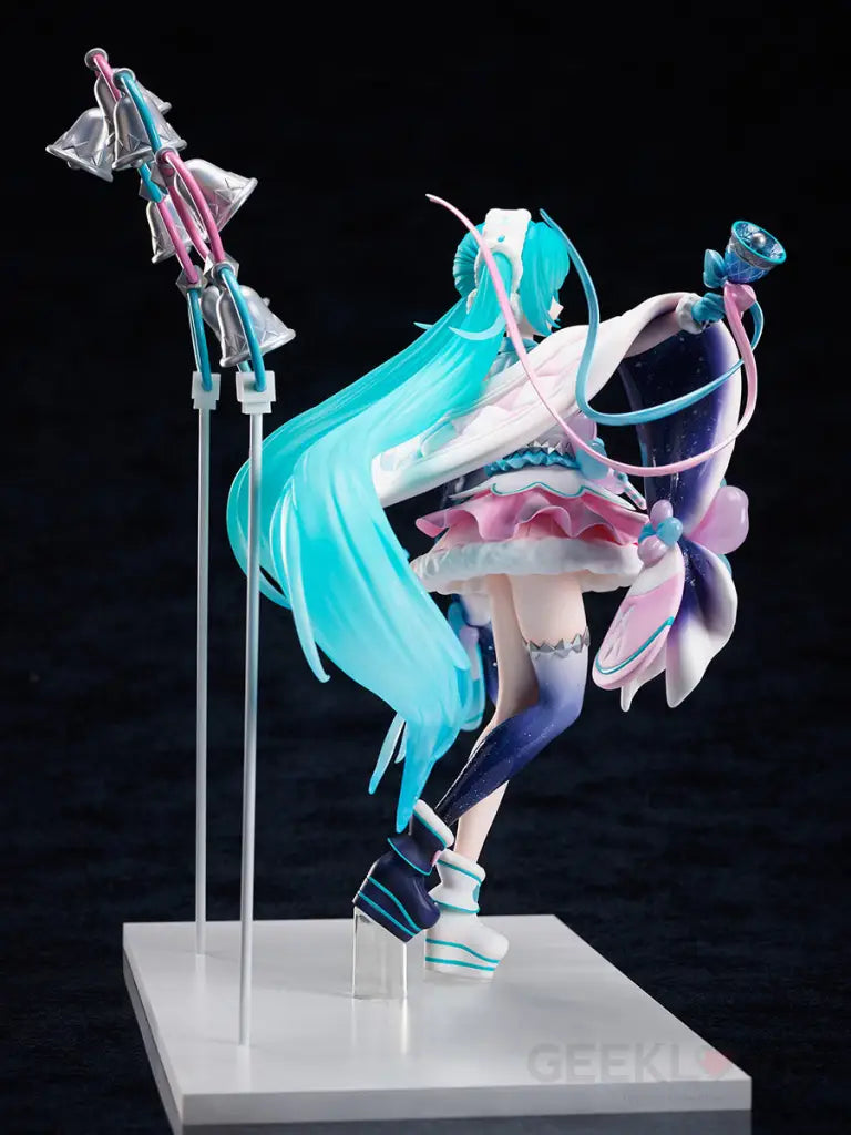 Hatsune Miku Magical Mirai 2020 Winter Festival Ver. - GeekLoveph