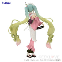 Hatsune Miku Matcha Green Tea Parfait Another Color Preorder