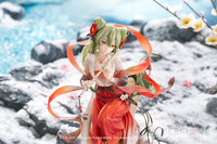 Hatsune Miku Meihua Sannong Ver. Pre Order Price Scale Figure