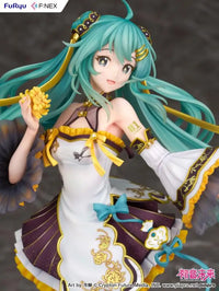 Hatsune Miku Mid-Autumn Festival Ver Scale Figure