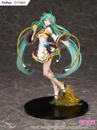 Hatsune Miku Mid-Autumn Festival Ver Scale Figure