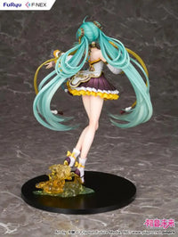 Hatsune Miku Mid-Autumn Festival Ver Scale Figure