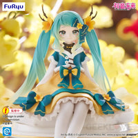 Hatsune Miku Noodle Stopper Figure 2025 Chinese New Year ver. Prize Figure