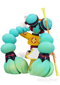 Hatsune Miku Noodle Stopper Figure-Chine ver. - GeekLoveph