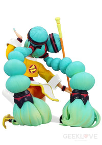 Hatsune Miku Noodle Stopper Figure-Chine ver. - GeekLoveph