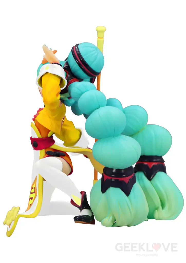 Hatsune Miku Noodle Stopper Figure-Chine ver. - GeekLoveph