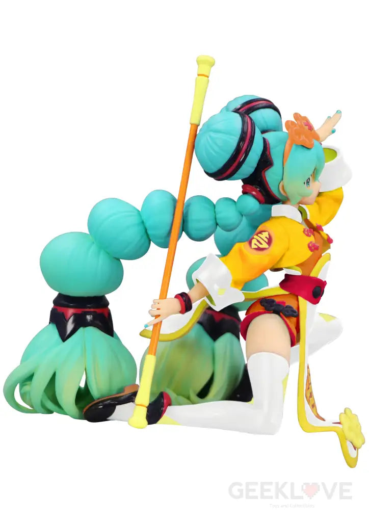 Hatsune Miku Noodle Stopper Figure-Chine ver. - GeekLoveph
