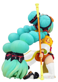Hatsune Miku Noodle Stopper Figure-Chine ver. - GeekLoveph
