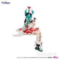 Hatsune Miku Noodle Stopper Figure Flower Fairy Anemone Prize