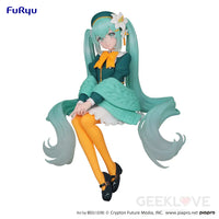 Hatsune Miku Noodle Stopper Figure Flower Fairy Lily Pre Order Price Prize