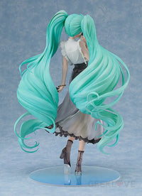 Hatsune Miku Nt Style Casual Wear Ver. Scale Figure