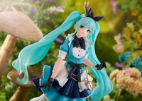 Hatsune Miku Princess AMP Figure Alice ver. - GeekLoveph