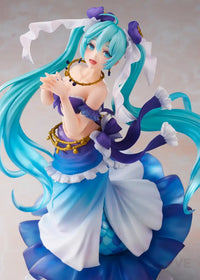 Hatsune Miku Princess AMP Figure Mermaid ver. - GeekLoveph
