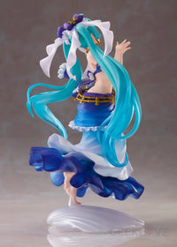 Hatsune Miku Princess AMP Figure Mermaid ver. - GeekLoveph