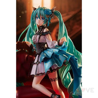 Hatsune Miku Rose Cage Ver. - GeekLoveph