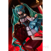 Hatsune Miku Rose Cage Ver. - GeekLoveph