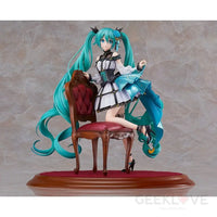 Hatsune Miku Rose Cage Ver. - GeekLoveph