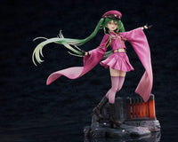 Hatsune Miku Senbonzakura 10Th Anniversary Ver. 1/7 Scale Figure