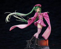 Hatsune Miku Senbonzakura 10Th Anniversary Ver. 1/7 Scale Figure