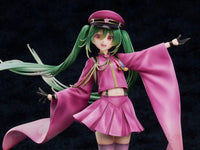 Hatsune Miku Senbonzakura 10Th Anniversary Ver. 1/7 Scale Figure