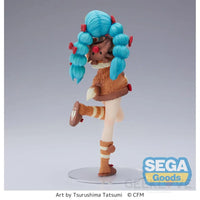 Hatsune Miku Series Spm Figure Winter 2022 Preorder