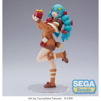 Hatsune Miku Series Spm Figure Winter 2022 Preorder