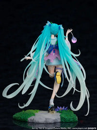 Hatsune Miku Summer Fireworks Ver. 1/7 Scale Figure Preorder