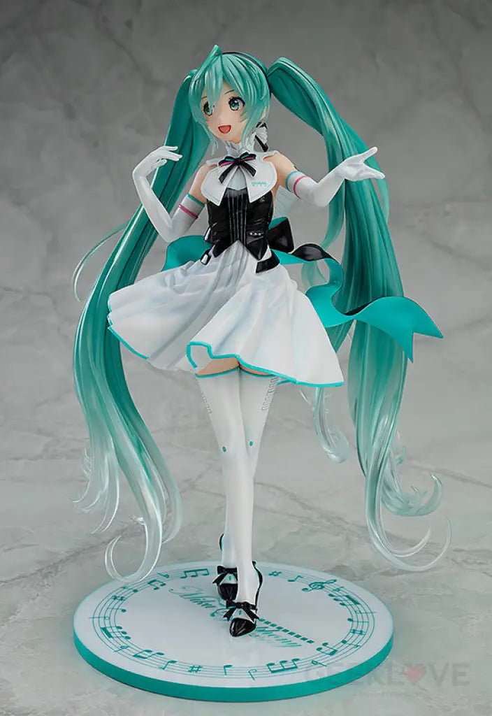 Hatsune Miku: Symphony 2019 Ver. - GeekLoveph