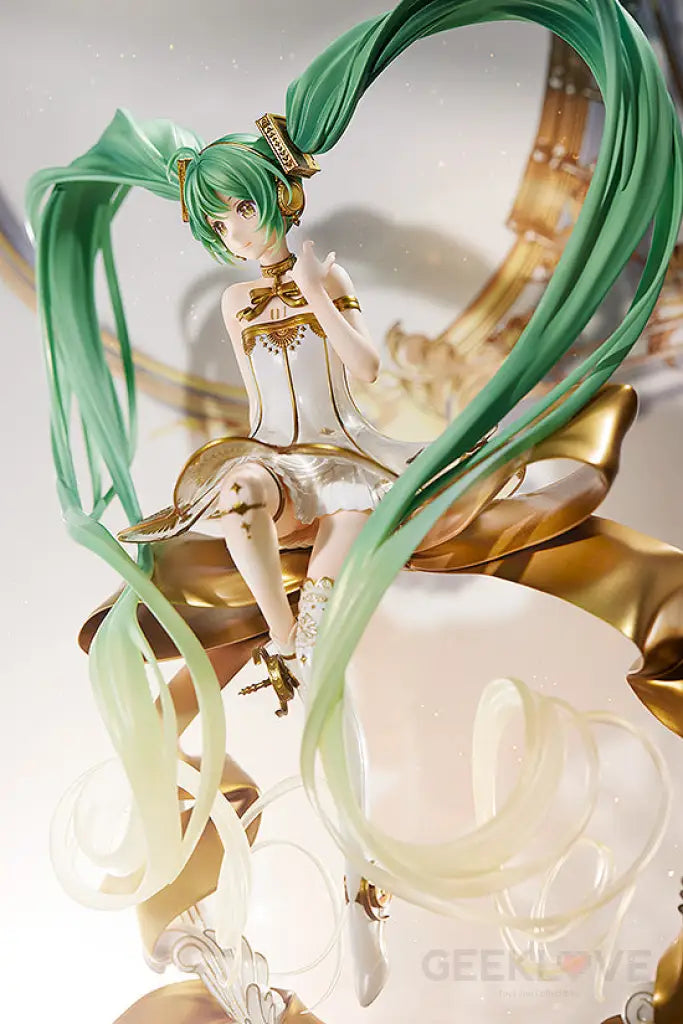 Hatsune Miku Symphony 2022 Ver. – GeekLoveph