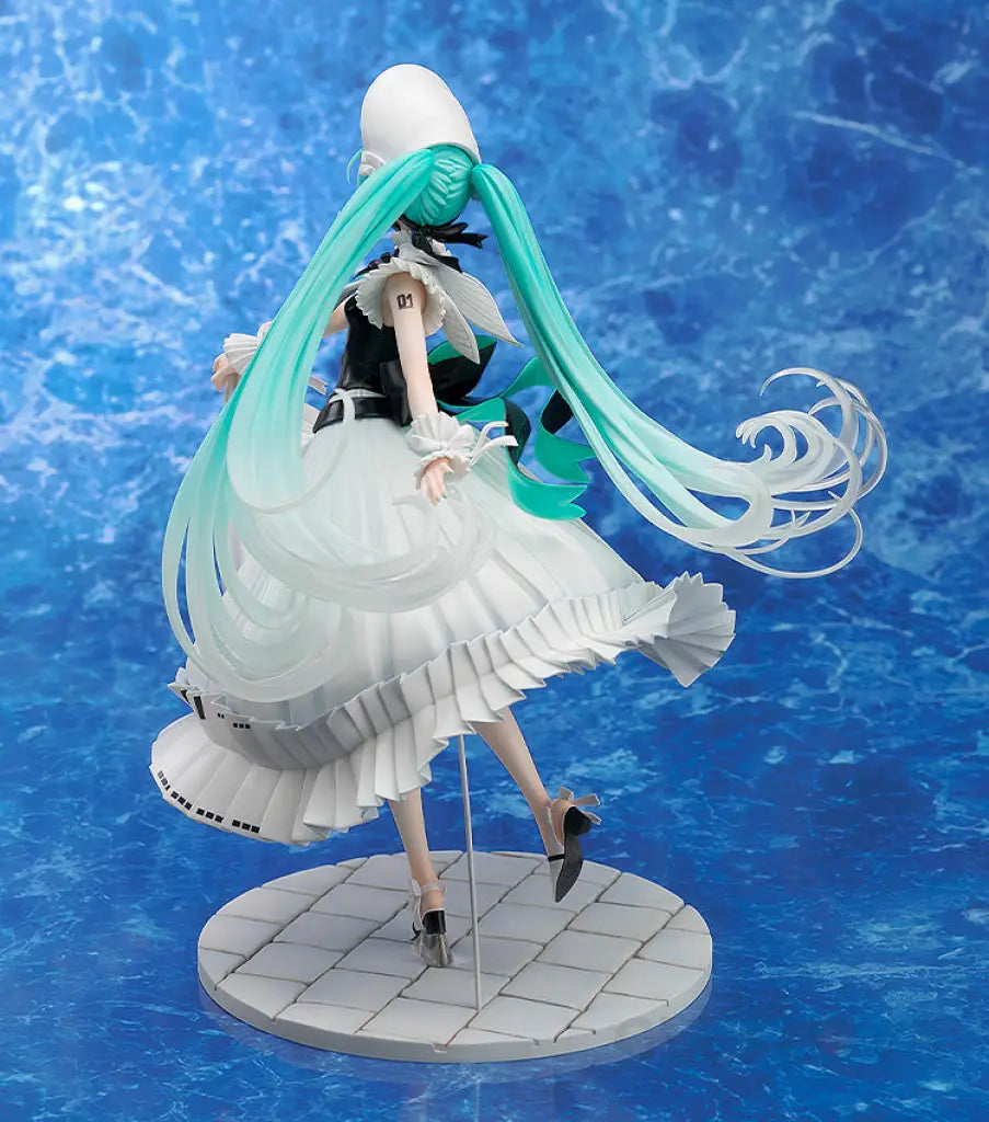 Hatsune Miku Symphony 2023 Ver. Scale Figure