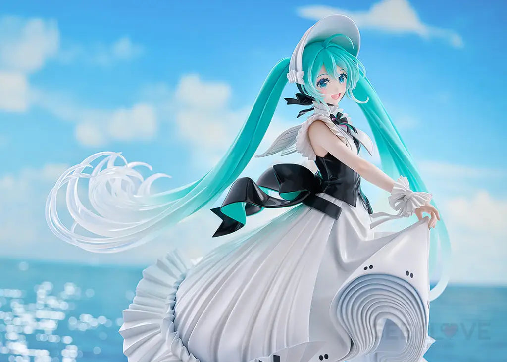 Hatsune Miku Symphony 2023 Ver. Scale Figure