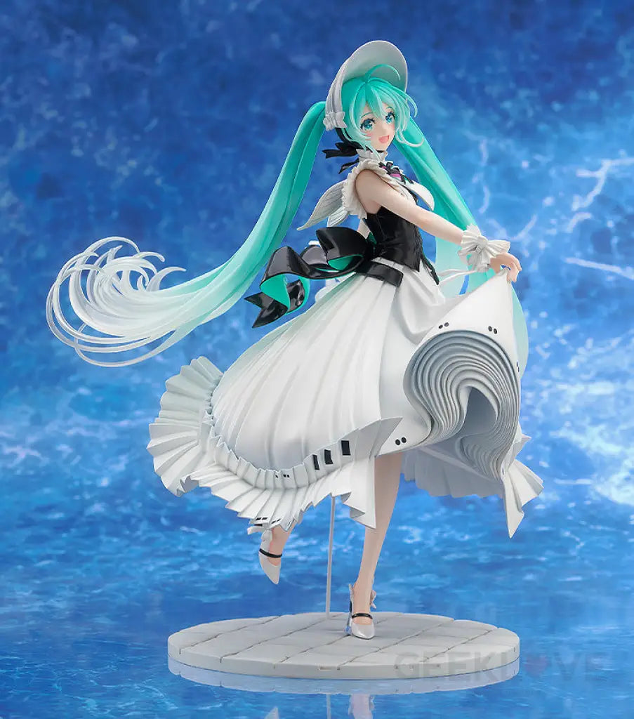 Hatsune Miku Symphony 2023 Ver. Scale Figure