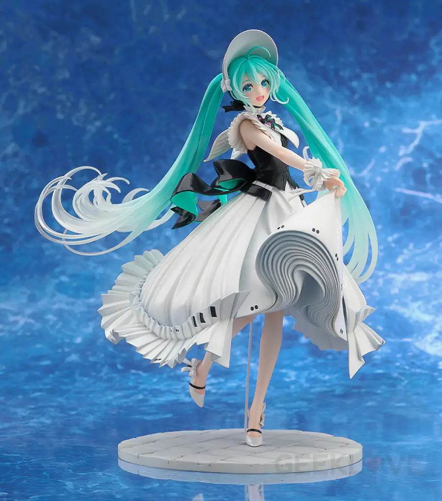 Hatsune Miku Symphony 2023 Ver. Scale Figure