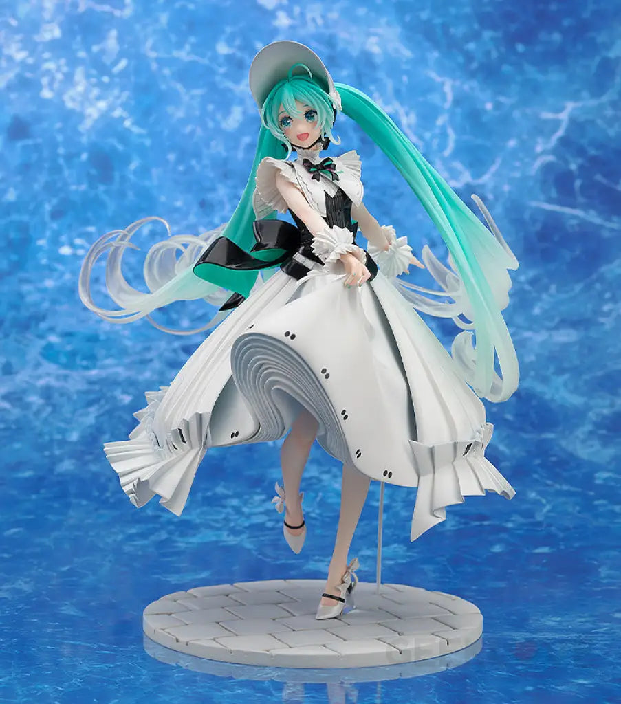 Hatsune Miku Symphony 2023 Ver. Scale Figure