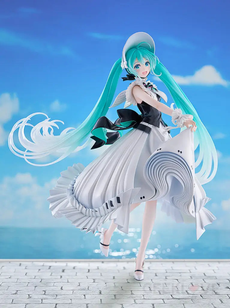 Hatsune Miku Symphony 2023 Ver. Scale Figure