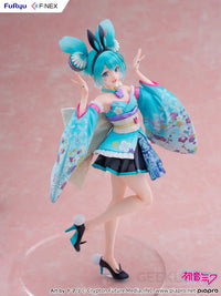 Hatsune Miku Wa-Bunny 1/7 Scale Figure