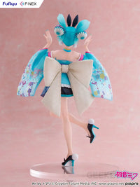 Hatsune Miku Wa-Bunny 1/7 Scale Figure