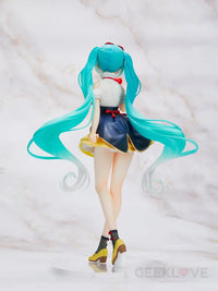 Hatsune Miku Wonderland Figure Snow White - GeekLoveph