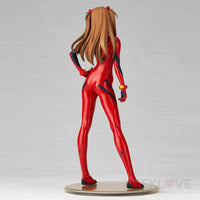 Hayashi Hiroki Figure Collection Eva Girls Asuka Shikinami Langley 1/7 Scale Preorder
