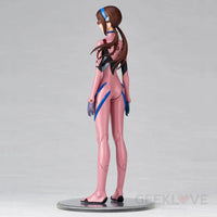 Hayashi Hiroki Figure Collection Eva Girls Mari Makinami 1/7 Scale Preorder