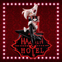 Hazbin Hotel Monitor Top Angel Dust Figure (Ver A) Pre Order Prize Figure