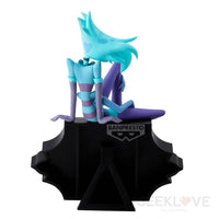 Hazbin Hotel Monitor Top Angel Dust Figure (Ver B) Prize Figure