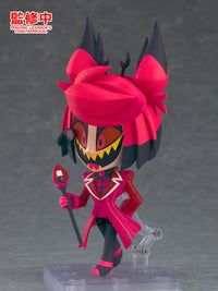 Hazbin Hotel Nendoroid Alastor Nendoroid