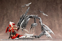 Heavy Weapon Unit 21 Dragon Arms Ryuu-Bi - GeekLoveph