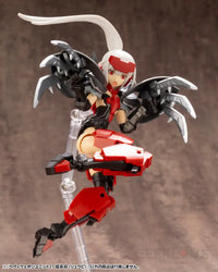 Heavy Weapon Unit 21 Dragon Arms Ryuu-Bi - GeekLoveph