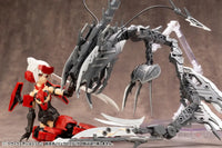 Heavy Weapon Unit 21 Dragon Arms Ryuu-Bi - GeekLoveph