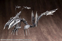 Heavy Weapon Unit 21 Dragon Arms Ryuu-Bi - GeekLoveph