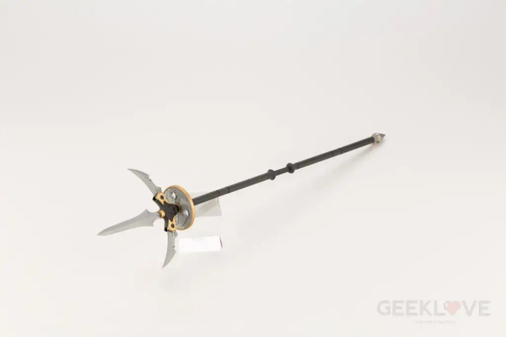 Heavy Weapon Unit31 Gousou Oni-Juji - GeekLoveph