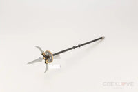 Heavy Weapon Unit31 Gousou Oni-Juji - GeekLoveph