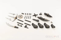 Heavy Weapon Unit31 Gousou Oni-Juji - GeekLoveph